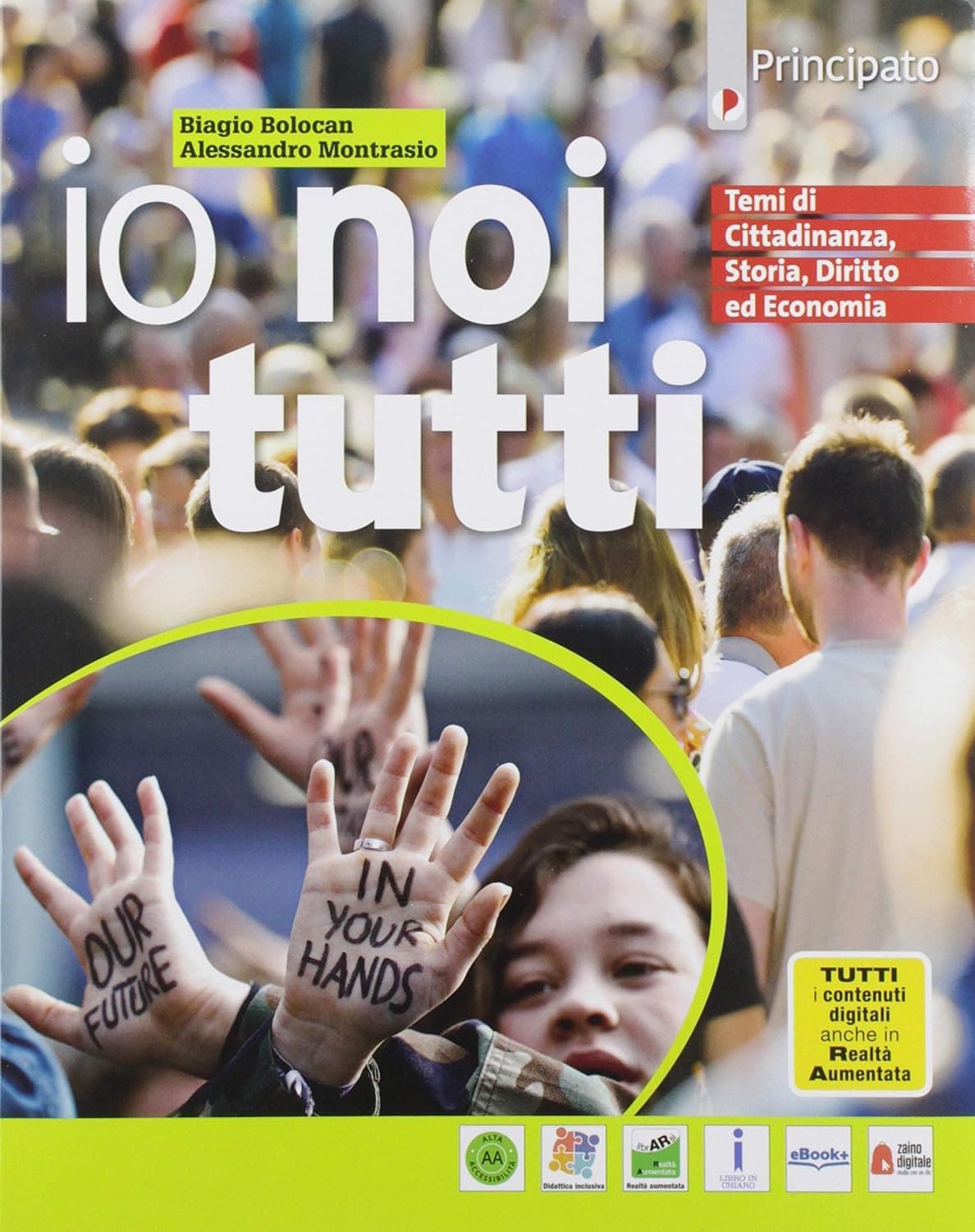 Io Noi Tutti