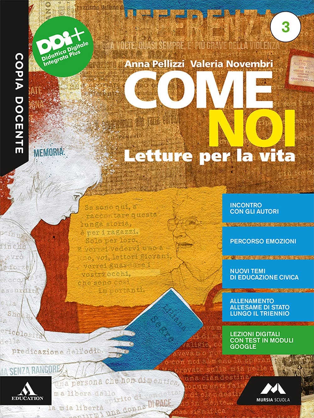 Come Noi