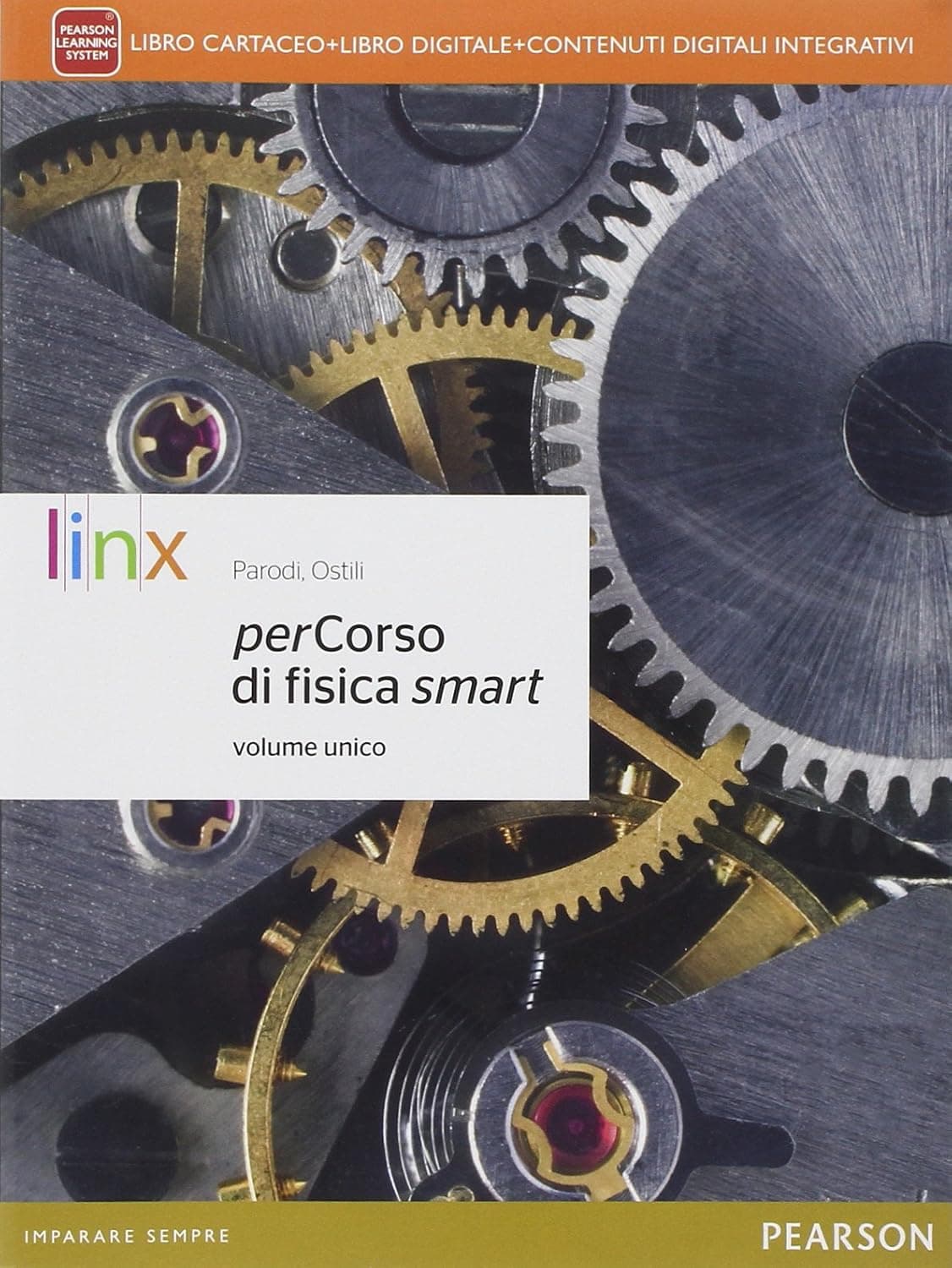 Percorso Di Fisica Smart