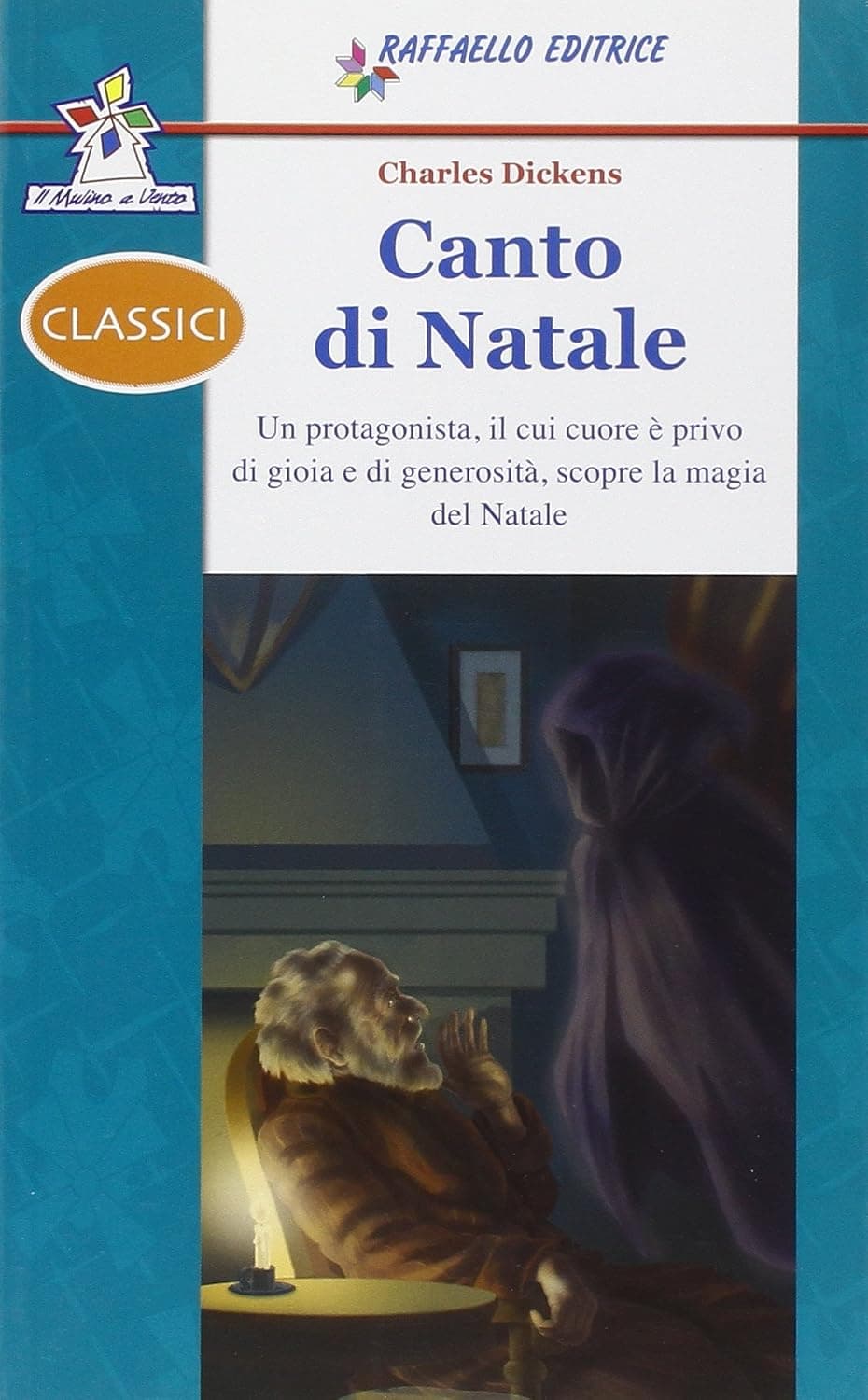 Canto Di Natale