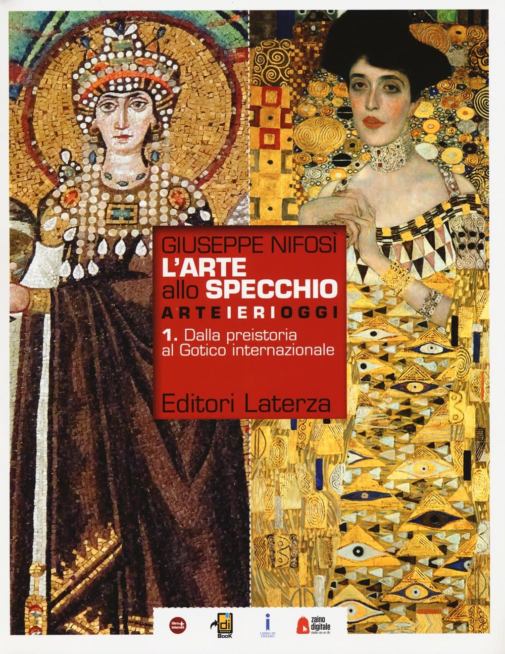 Arte Allo Specchio Vol. 1 (L')