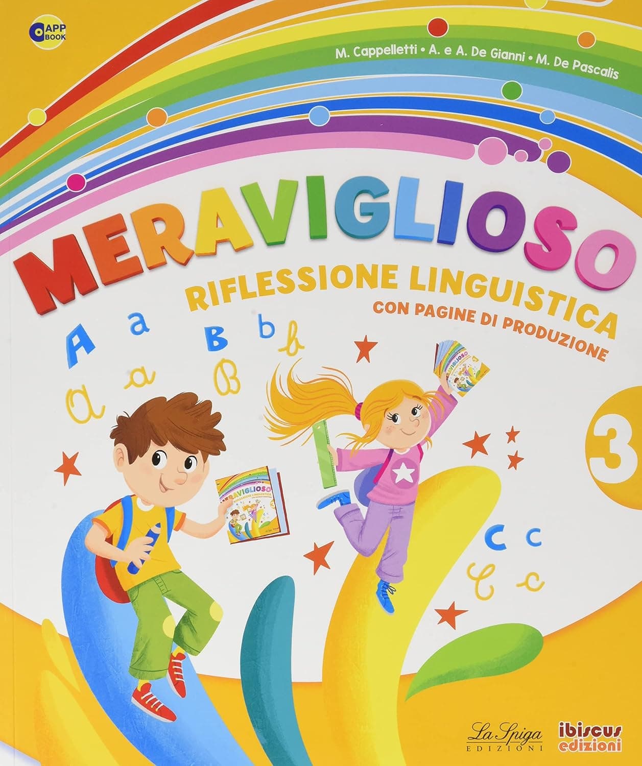 Meraviglioso 3