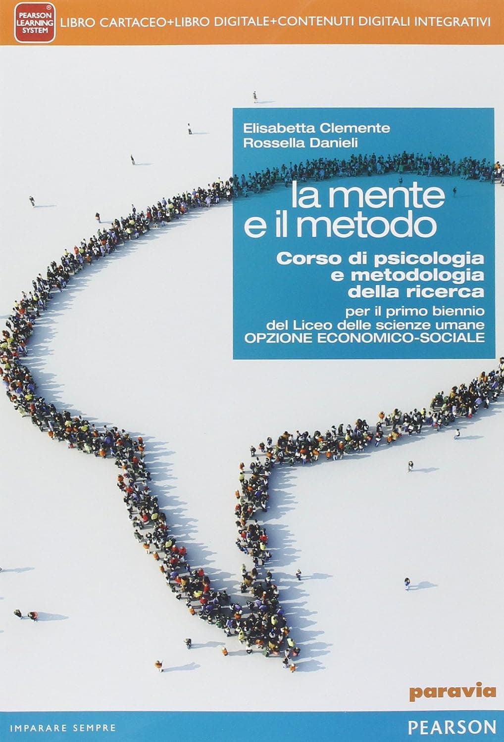 Mente E Il Metodo