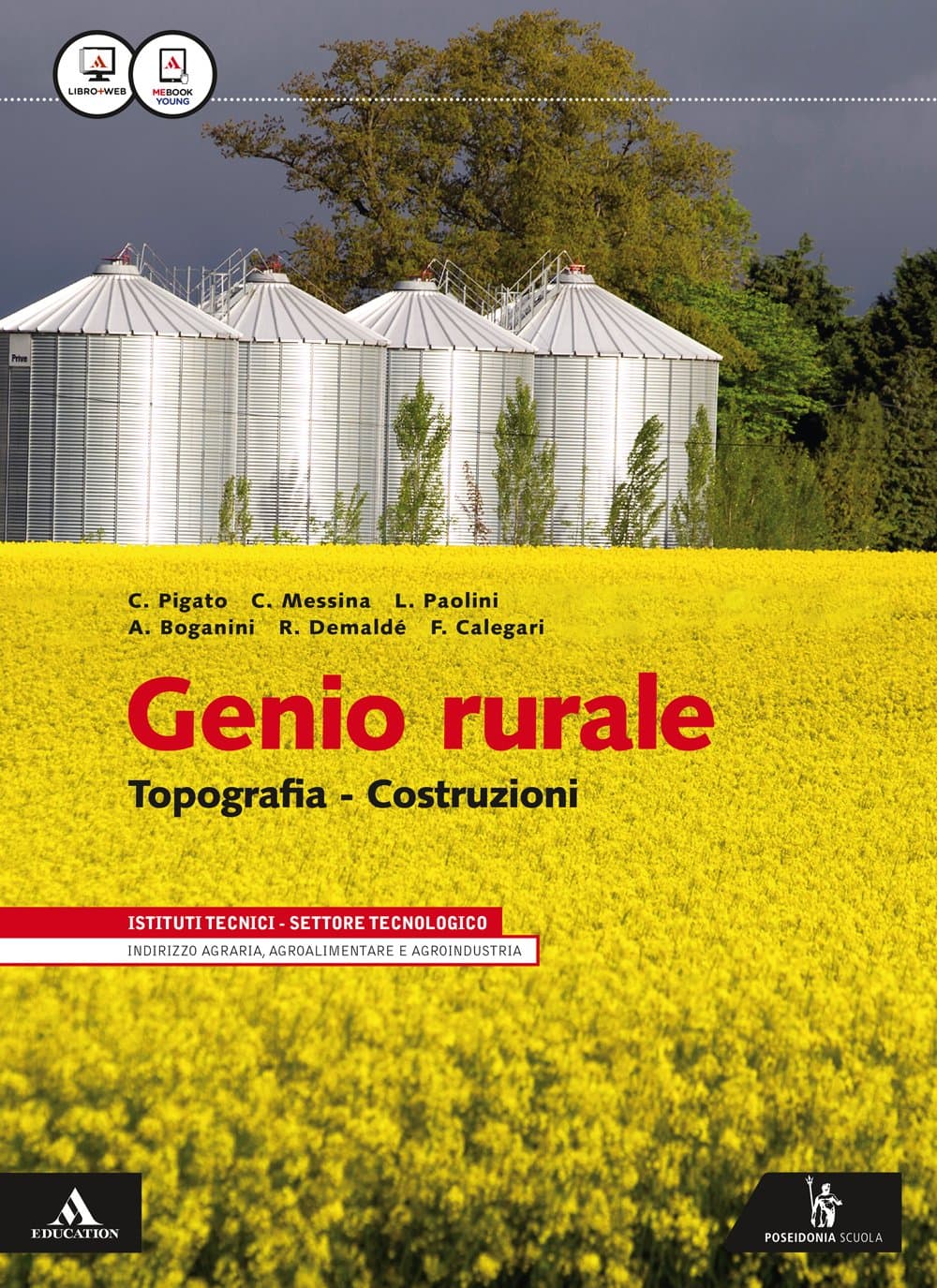 Genio Rurale - Topografia Costruzioni