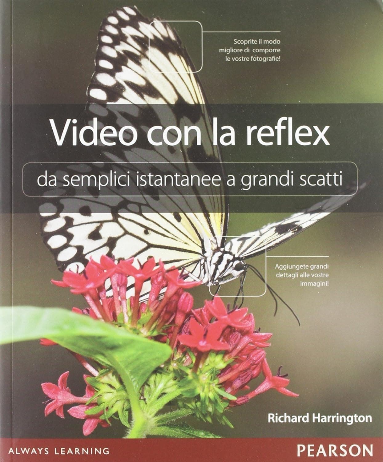 Video Con La Reflex. Da Semplici Istantanee A Grandi Scatti
