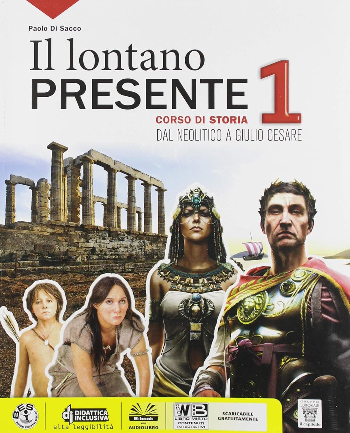 Lontano Presente (Il)  1