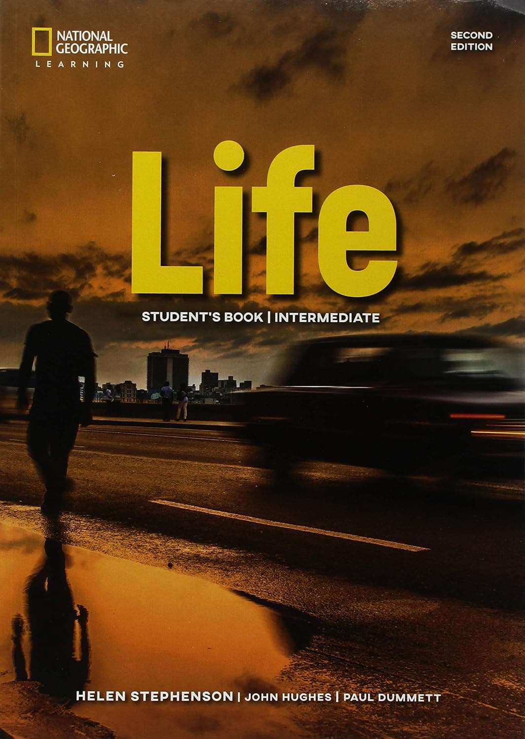 Life Intermediate Pack