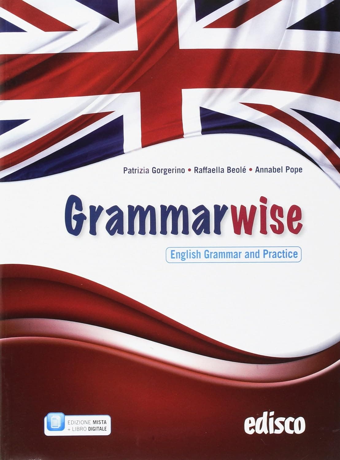 Grammarwise, English Grammar And Practice
