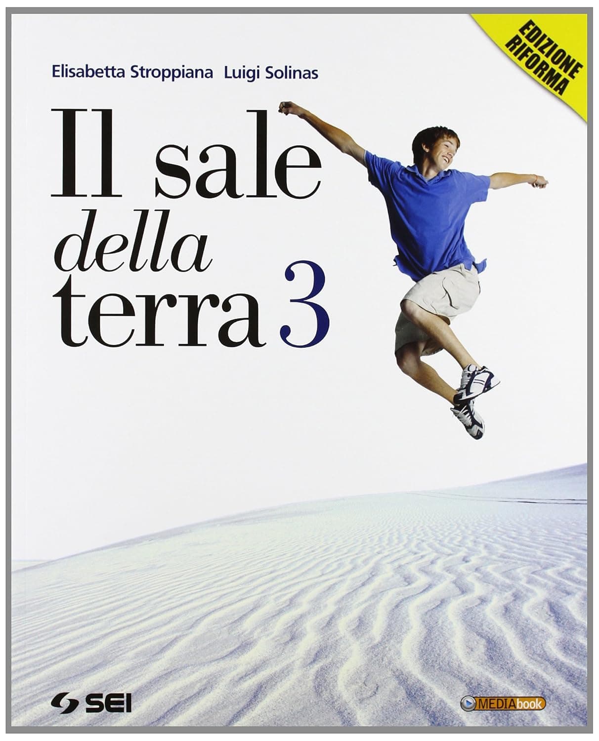 Sale Della Terra 3  (Il)