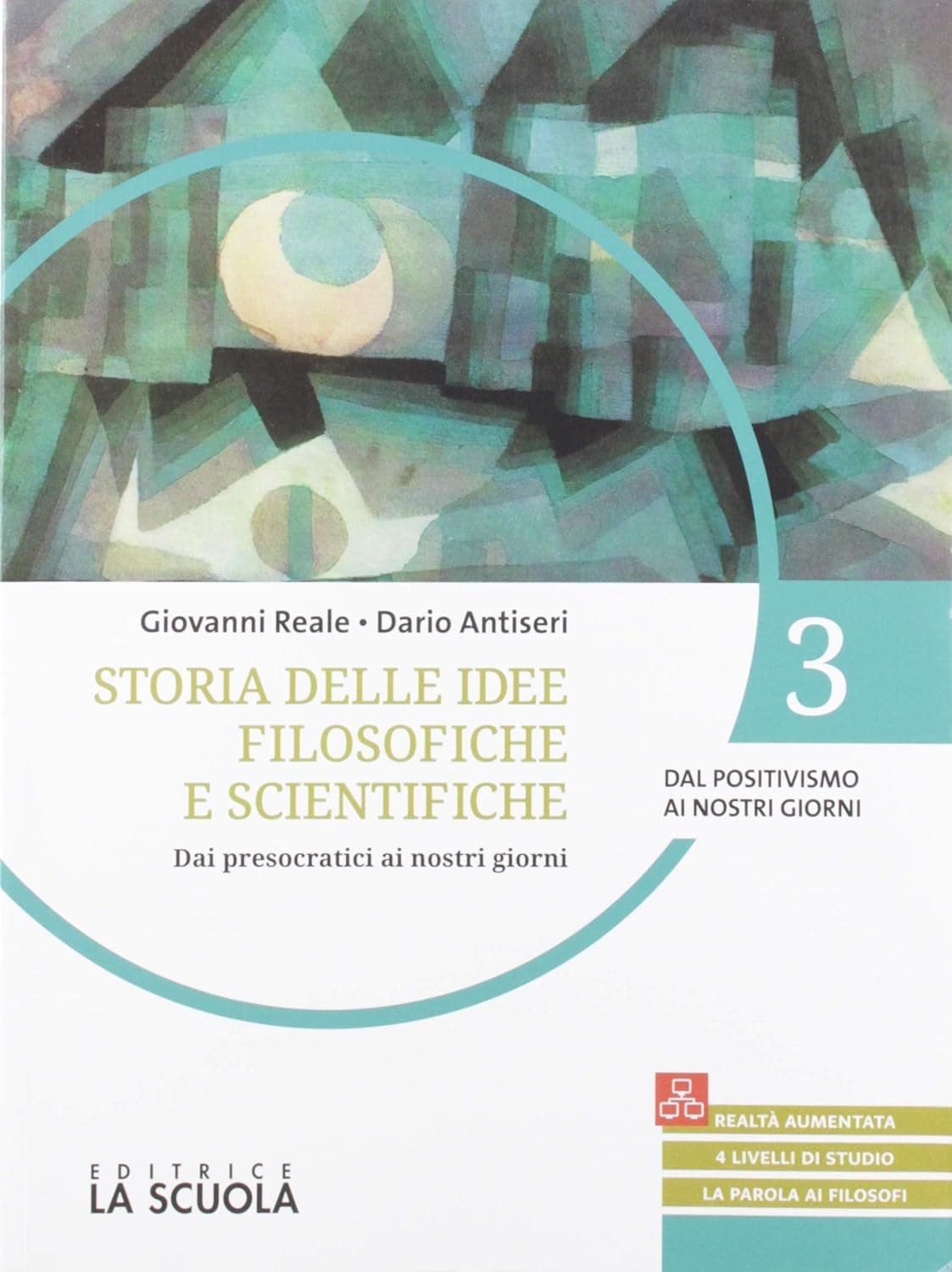 Storie Delle Idee Filosofiche Kit 3