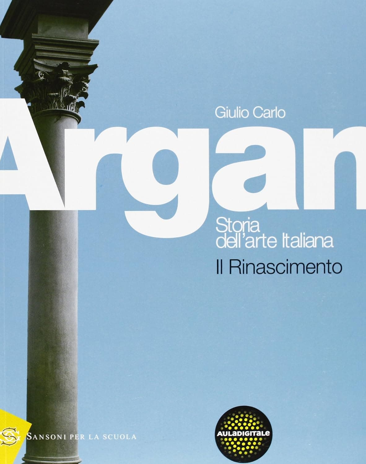 Storia Dell'Arte Italiana