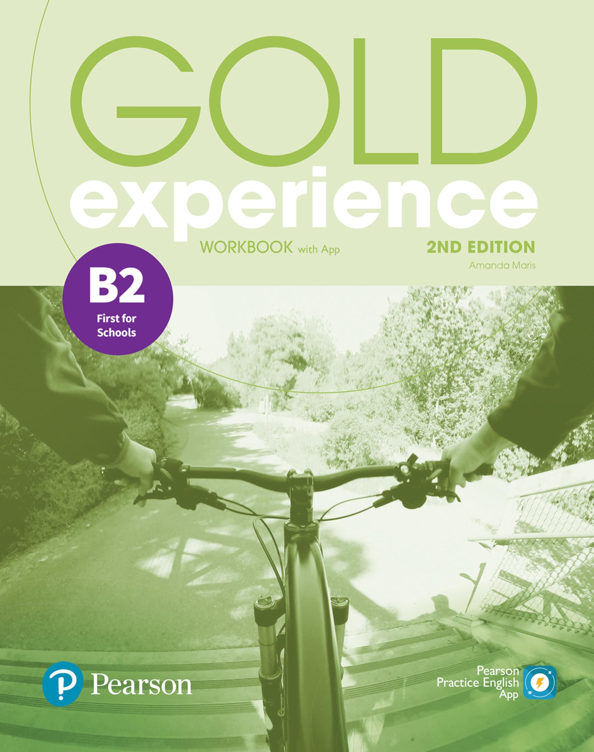 Gold Experience B2 2E Wb