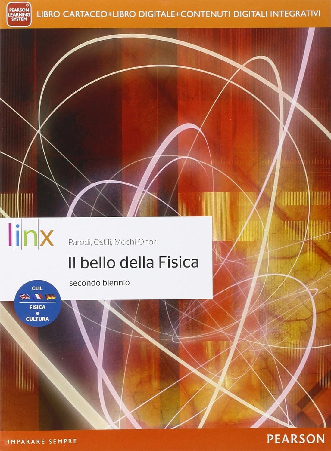 Bello Della Fisica Secondo Biennio