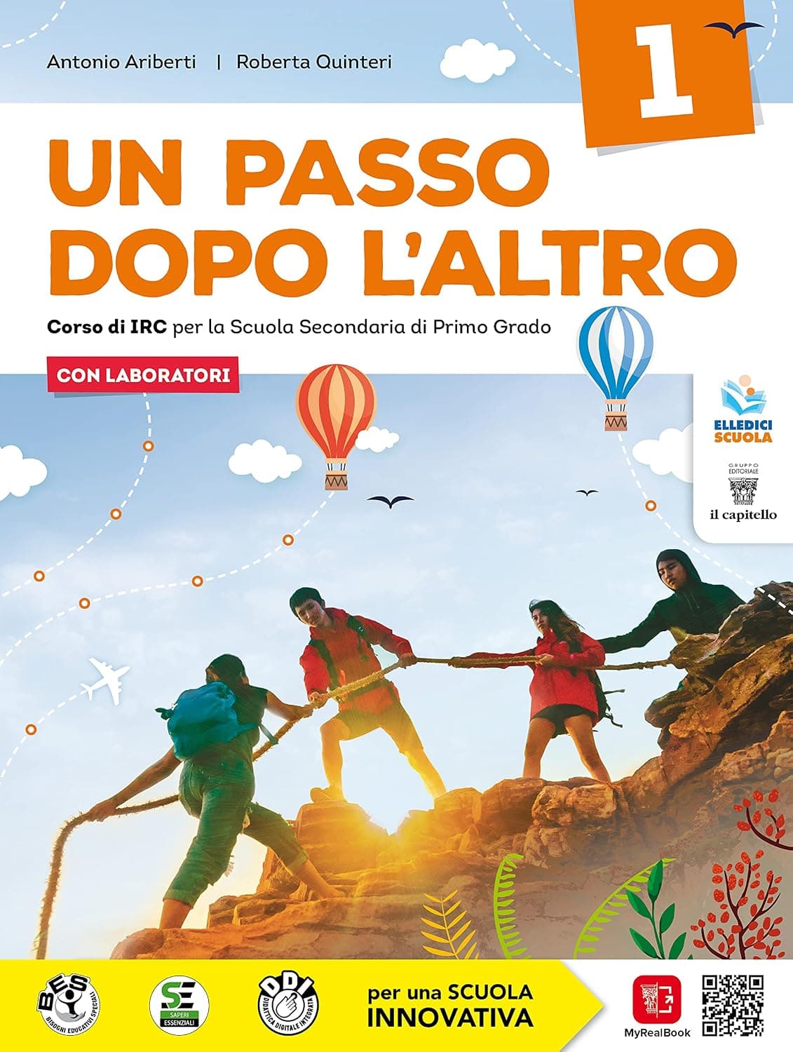 Passo Dopo L'Altro 1 (Un)