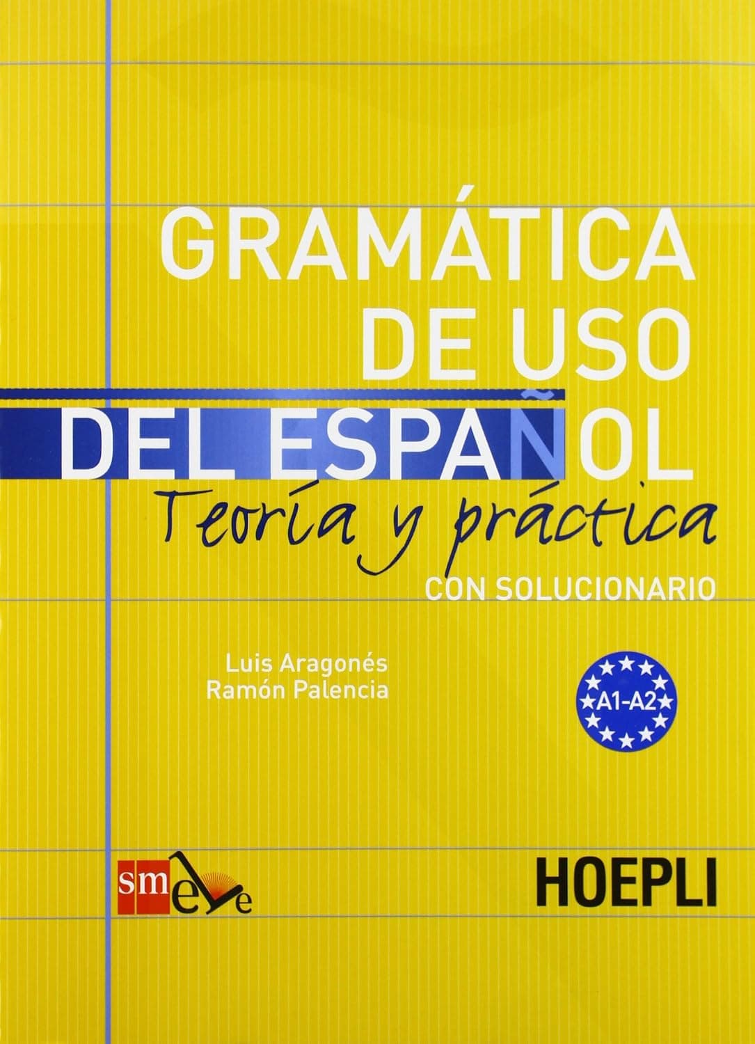 Gramática De Uso Del Español