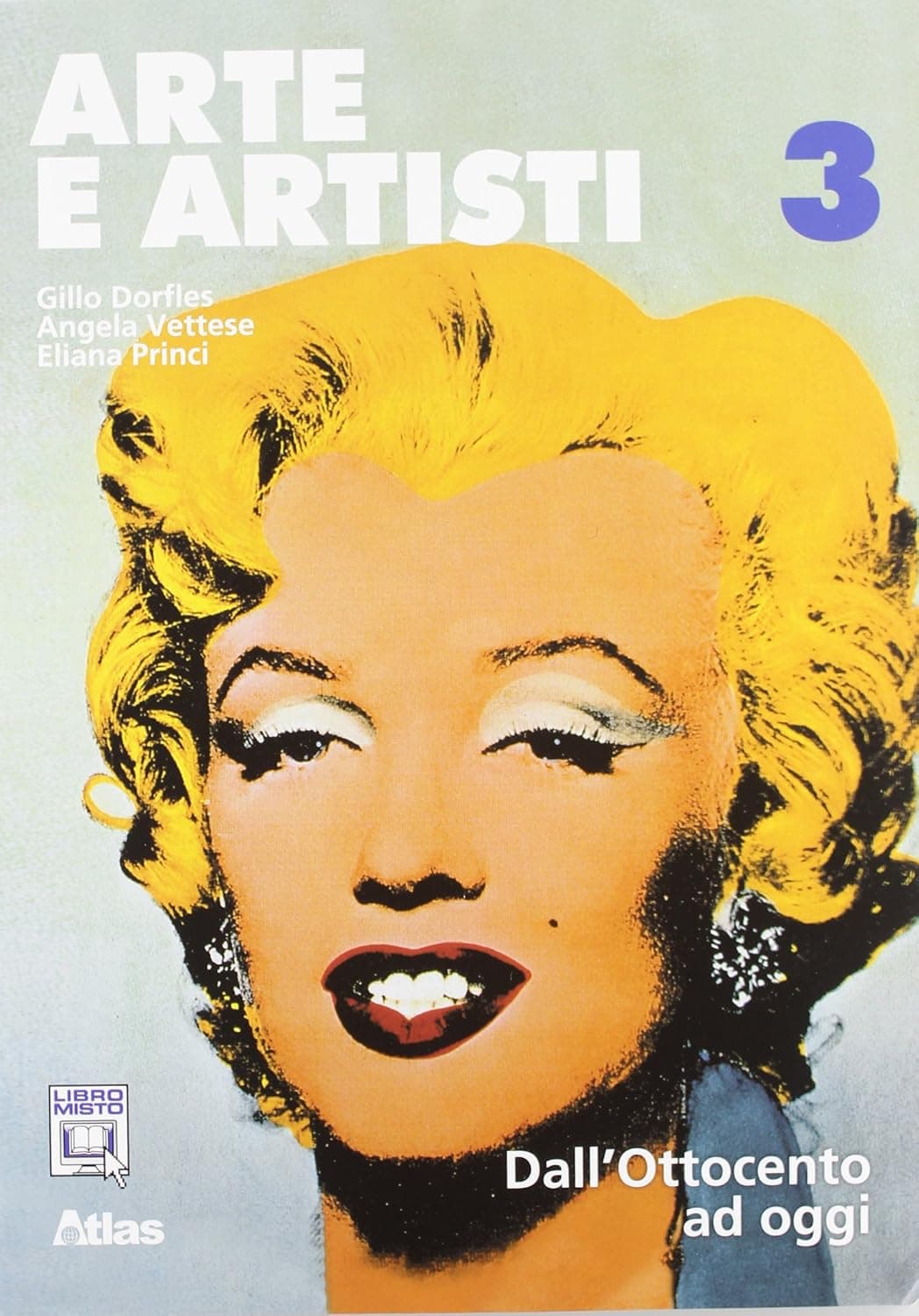 Arte E Artisti 3