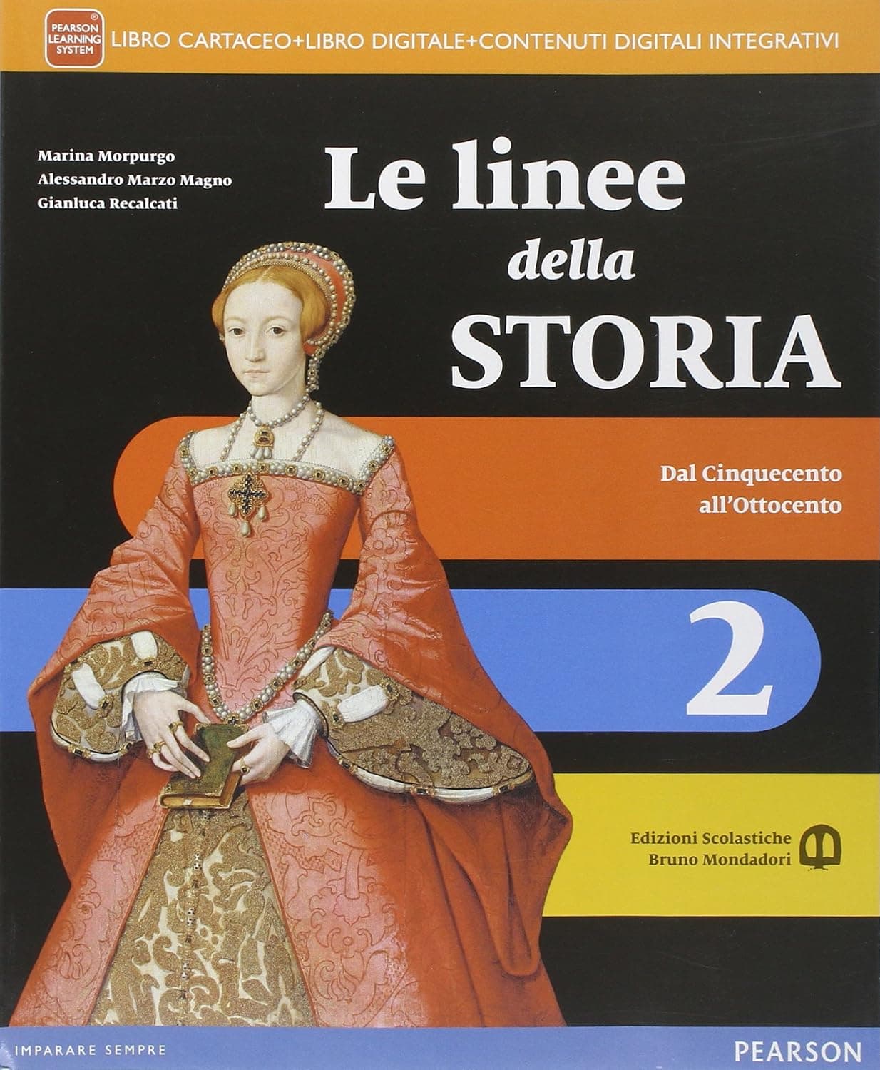 Linee Della Storia 2