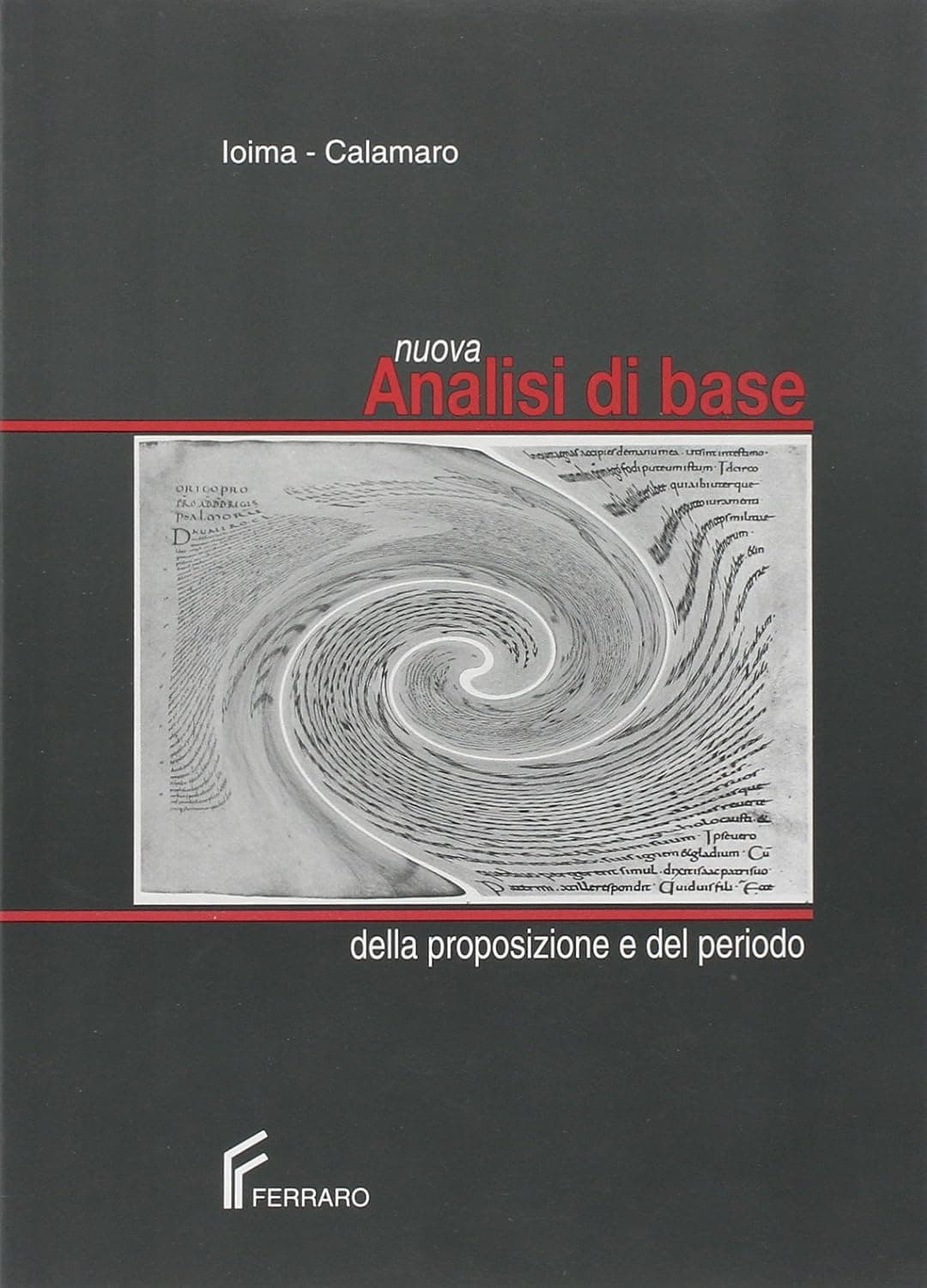 Nuova Analisi Di Base