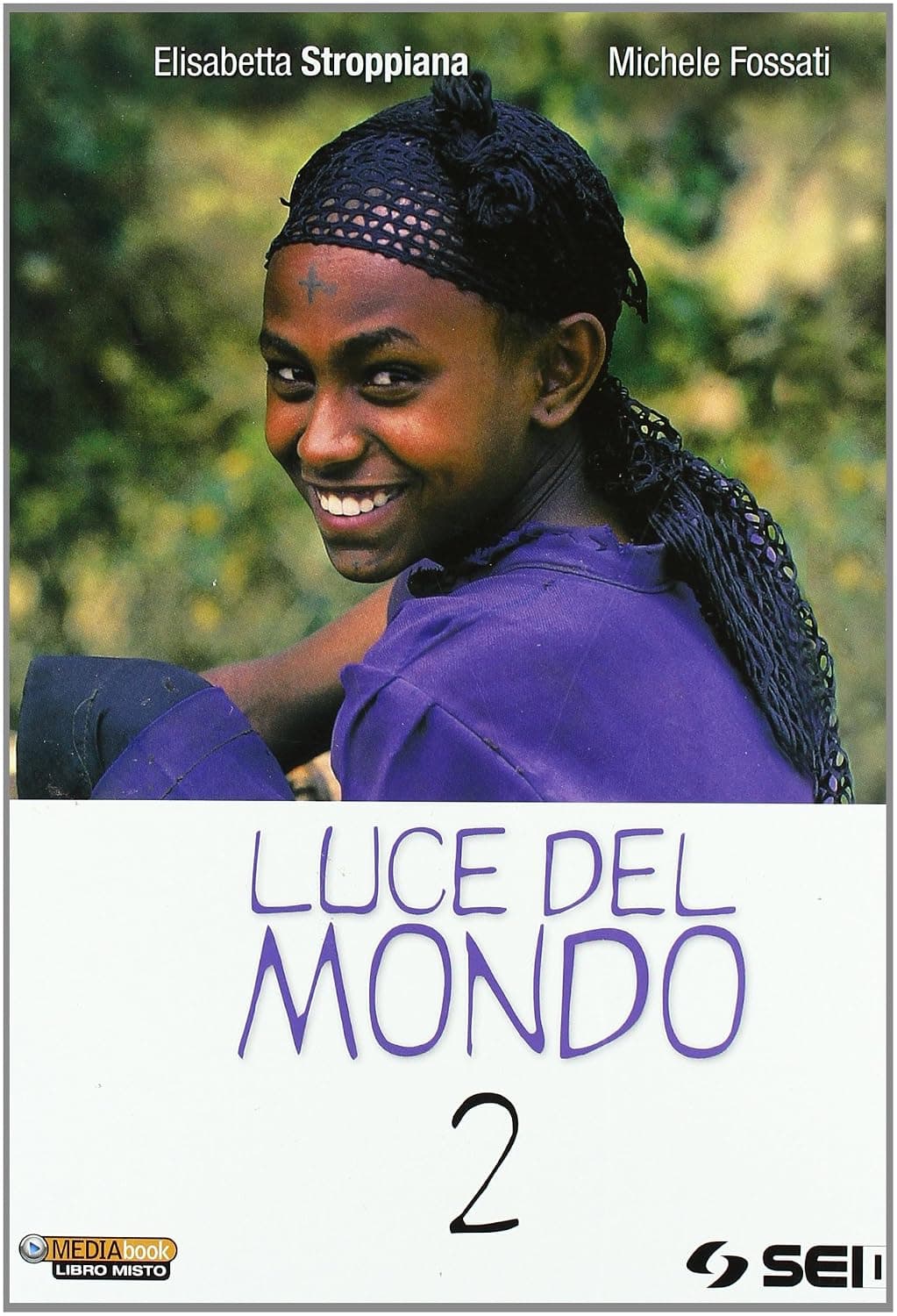 Luce Del Mondo 2
