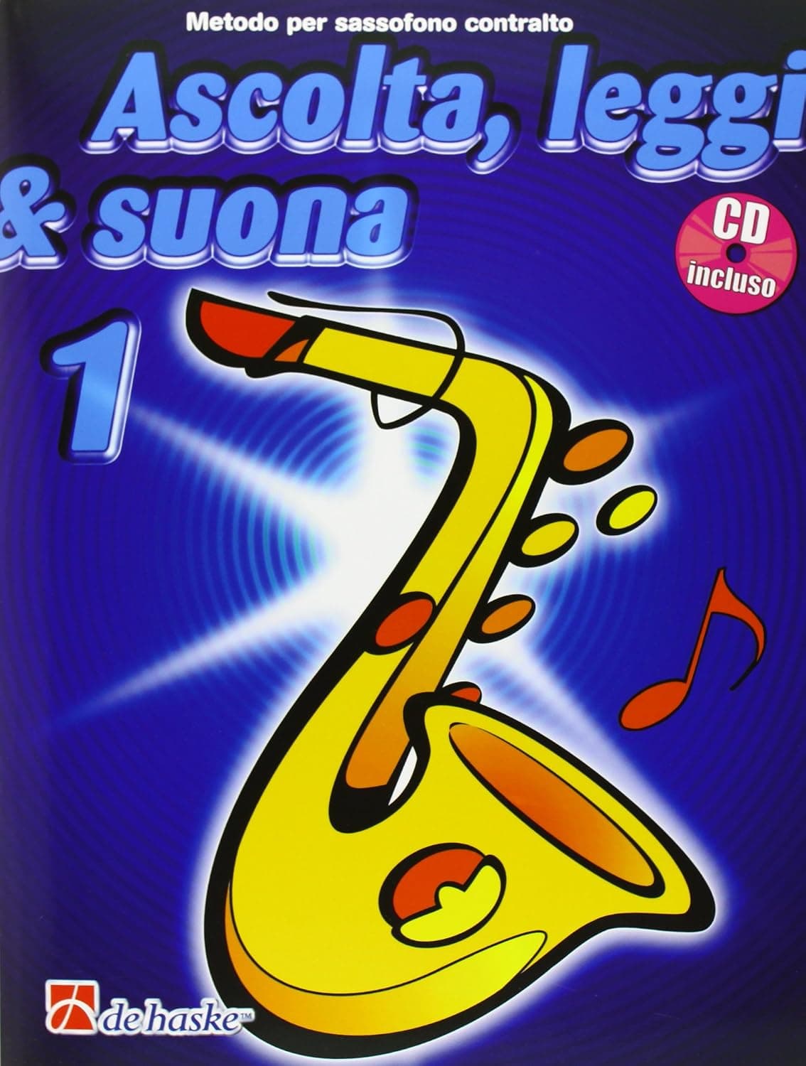 Ascolta, Leggi & Suona