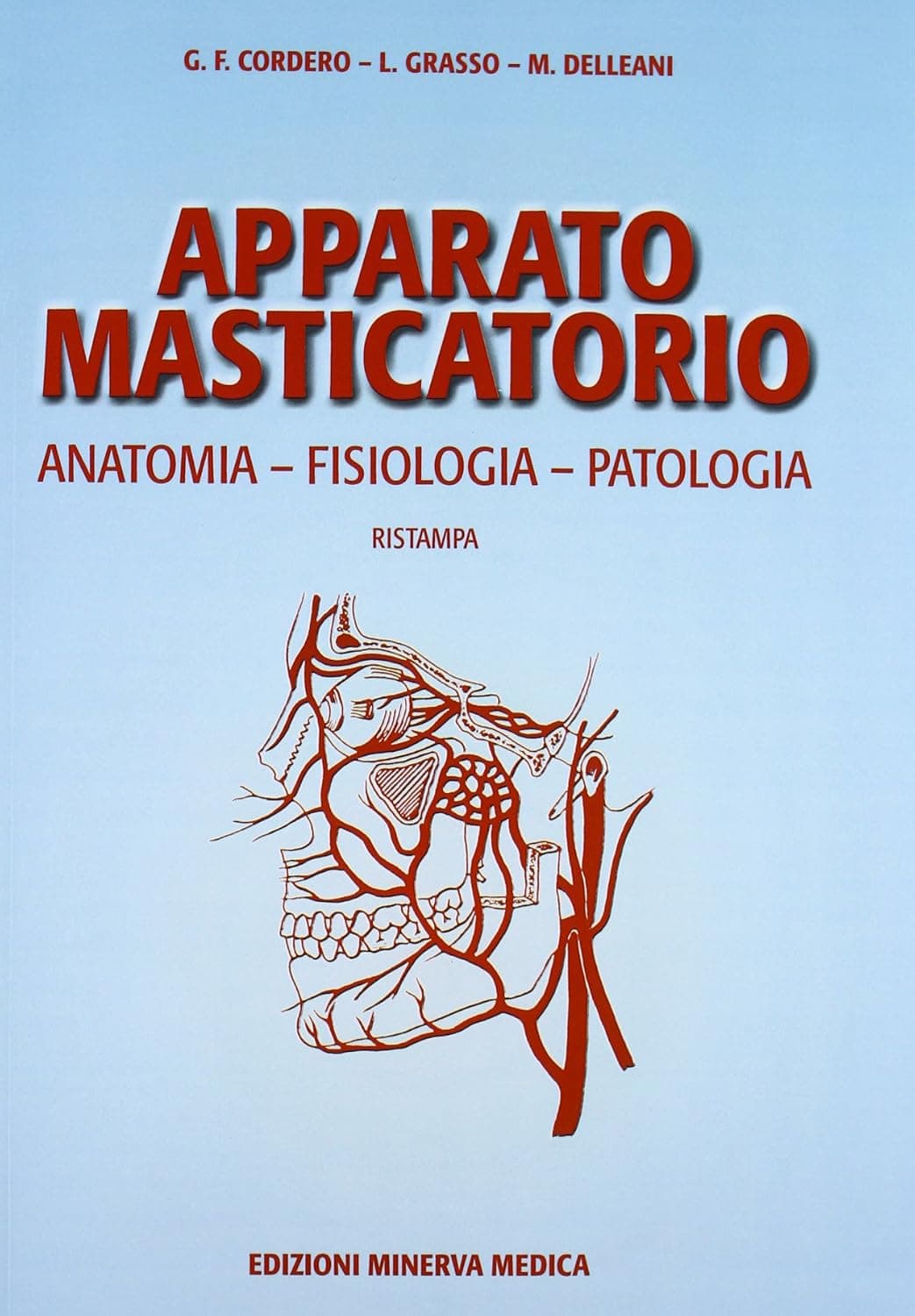 Apparato Masticatorio