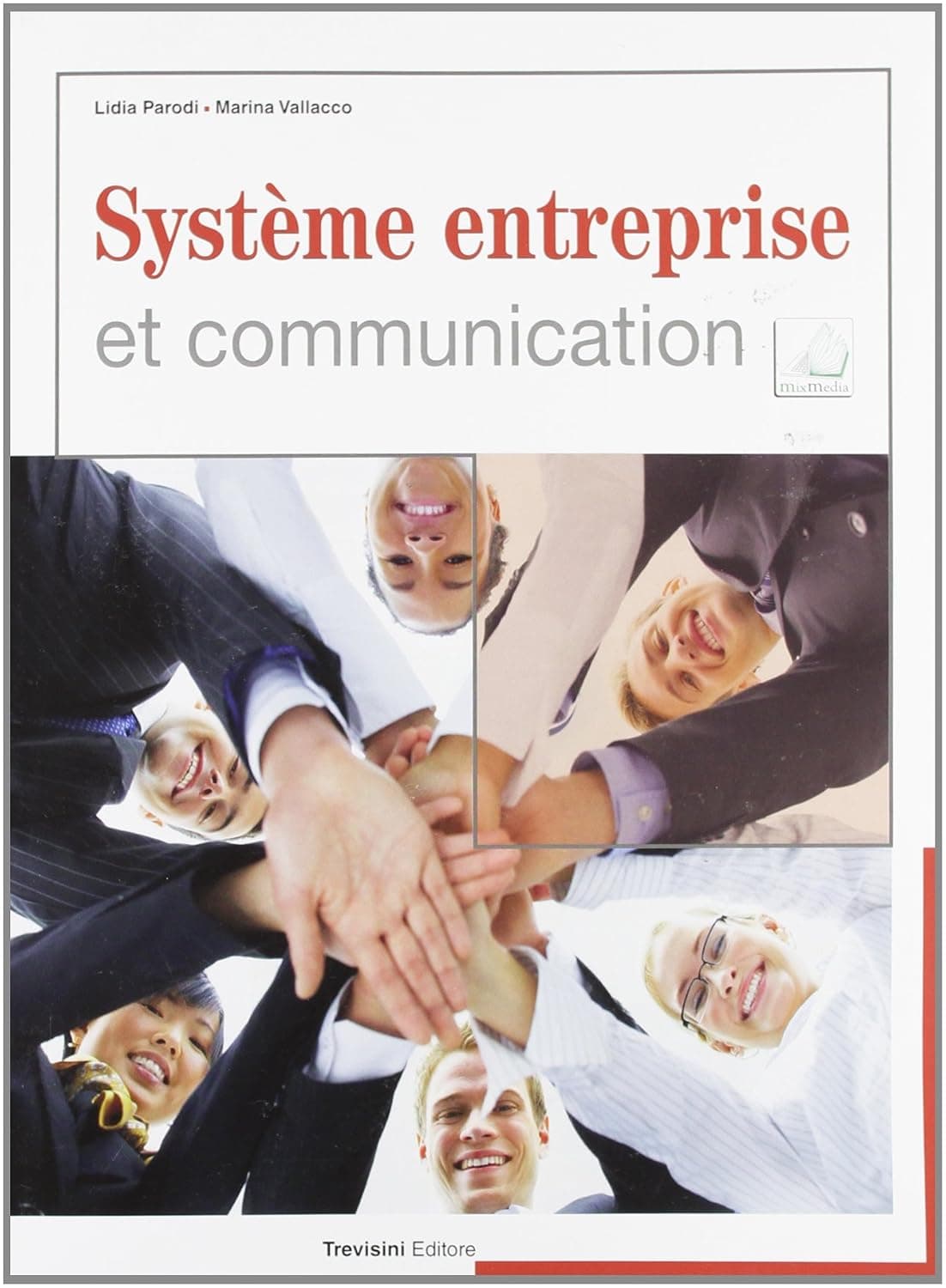 SystãMe Entreprise Et Communication