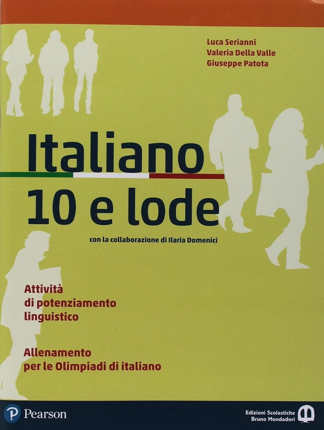 Italiano 10 E Lode