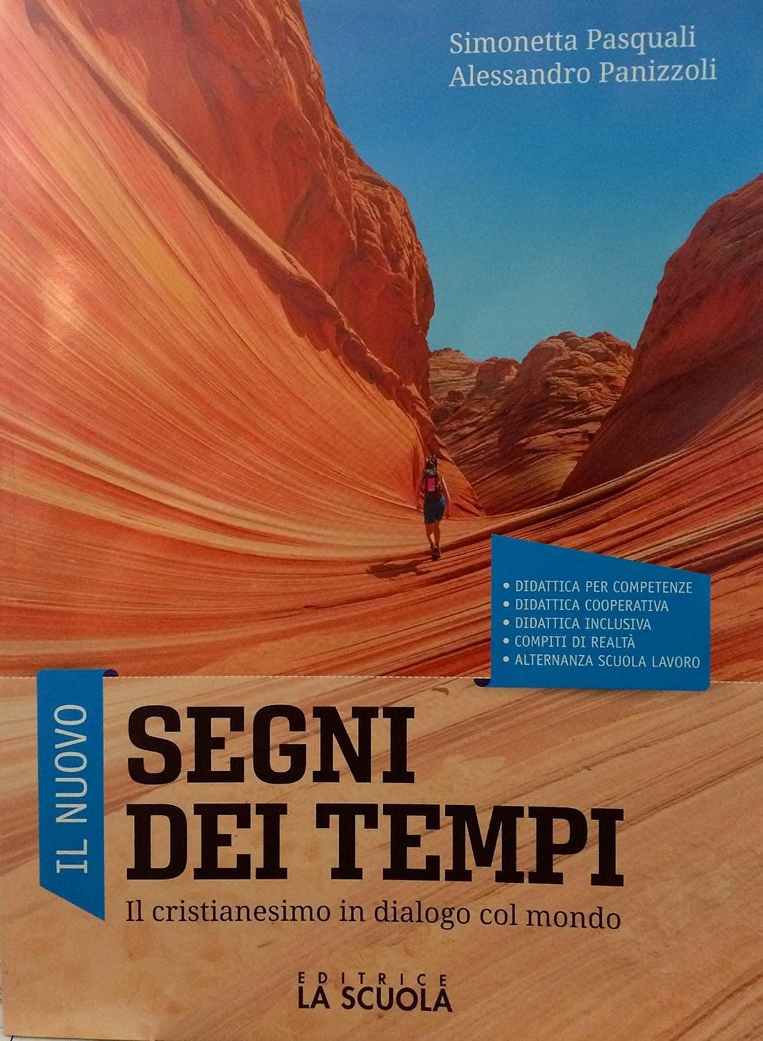 Il Nuovo Segni Dei Tempi - Volume