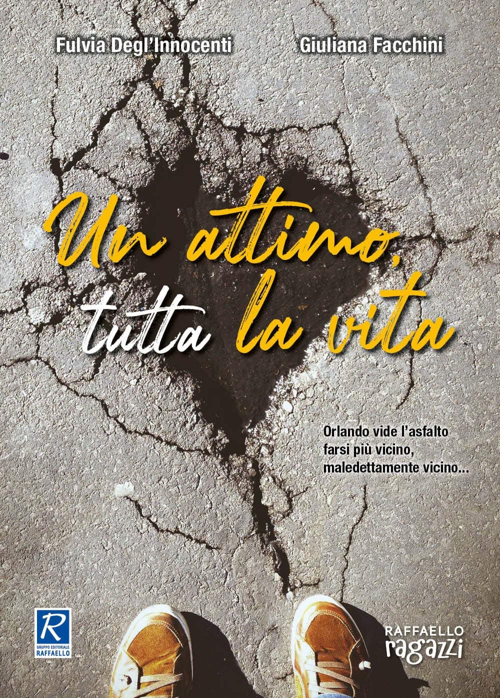 Attimo Tutta La Vita (Un)