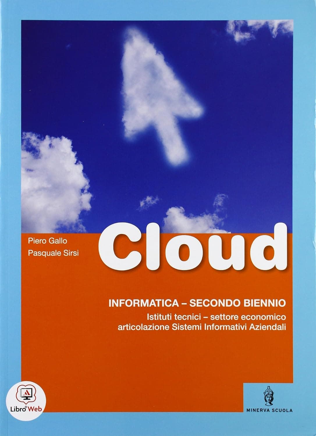 Cloud - Ist. Economici, Articolazione Sia