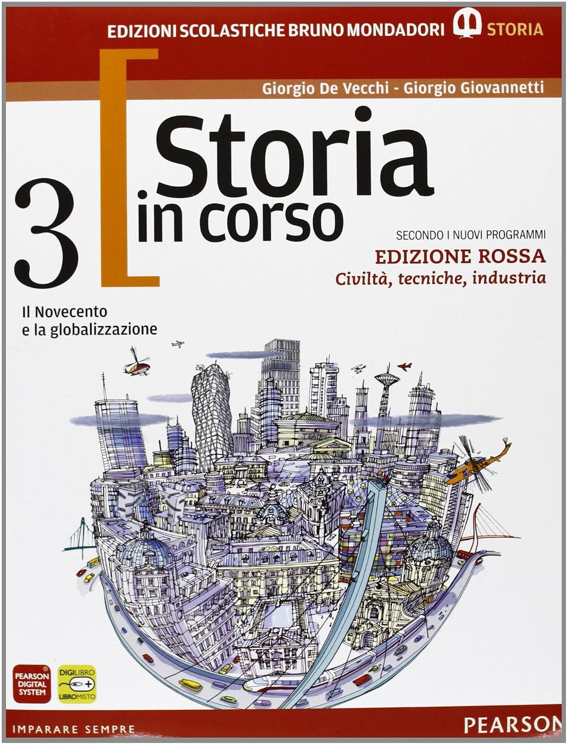 Storia In Corso 3