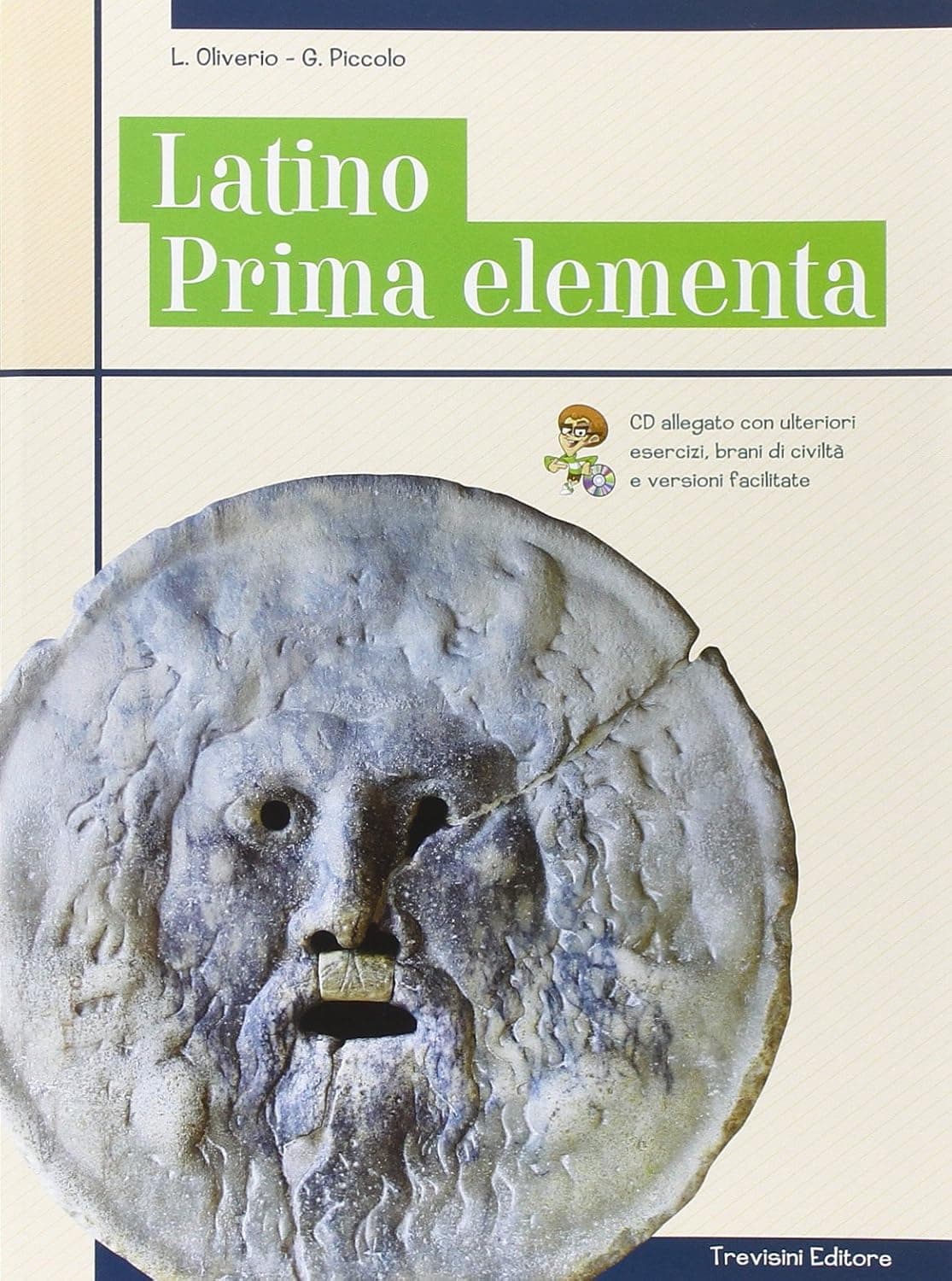 Latino - Prima Elementa