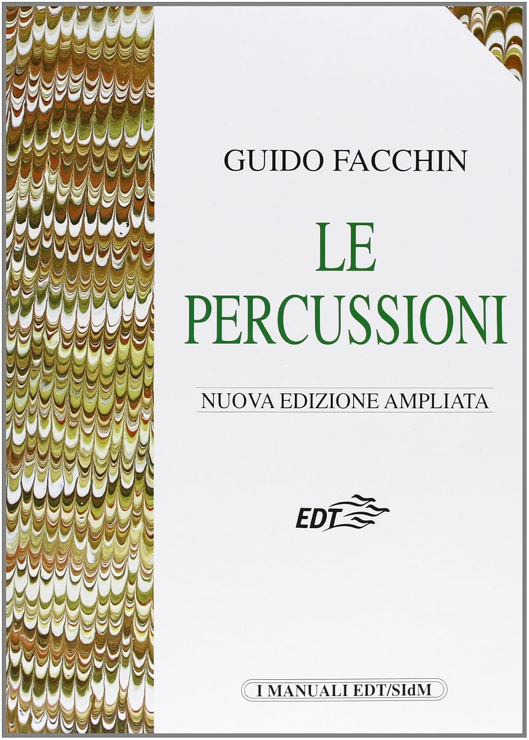 Percussioni (Le)
