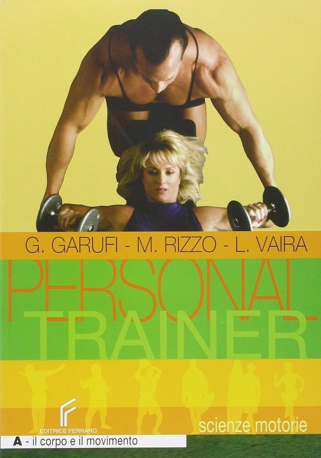 Personal Trainer