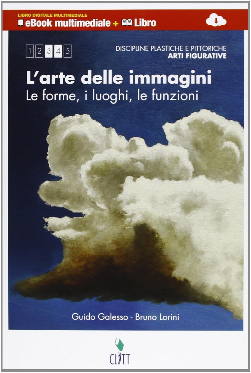 Arte Delle Immagini (L'). Libro Digitale Multimediale
