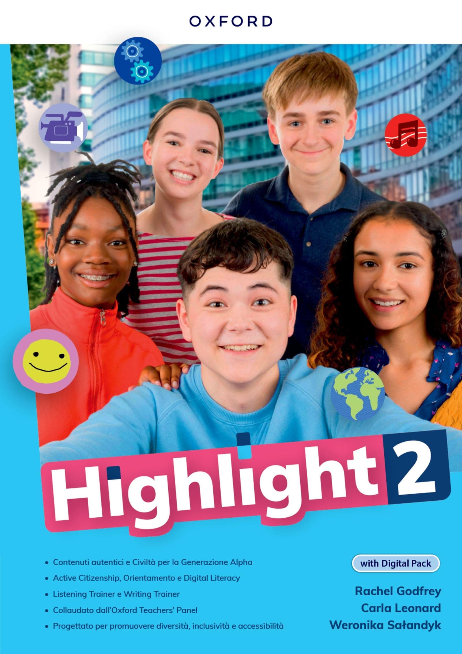 Highlight