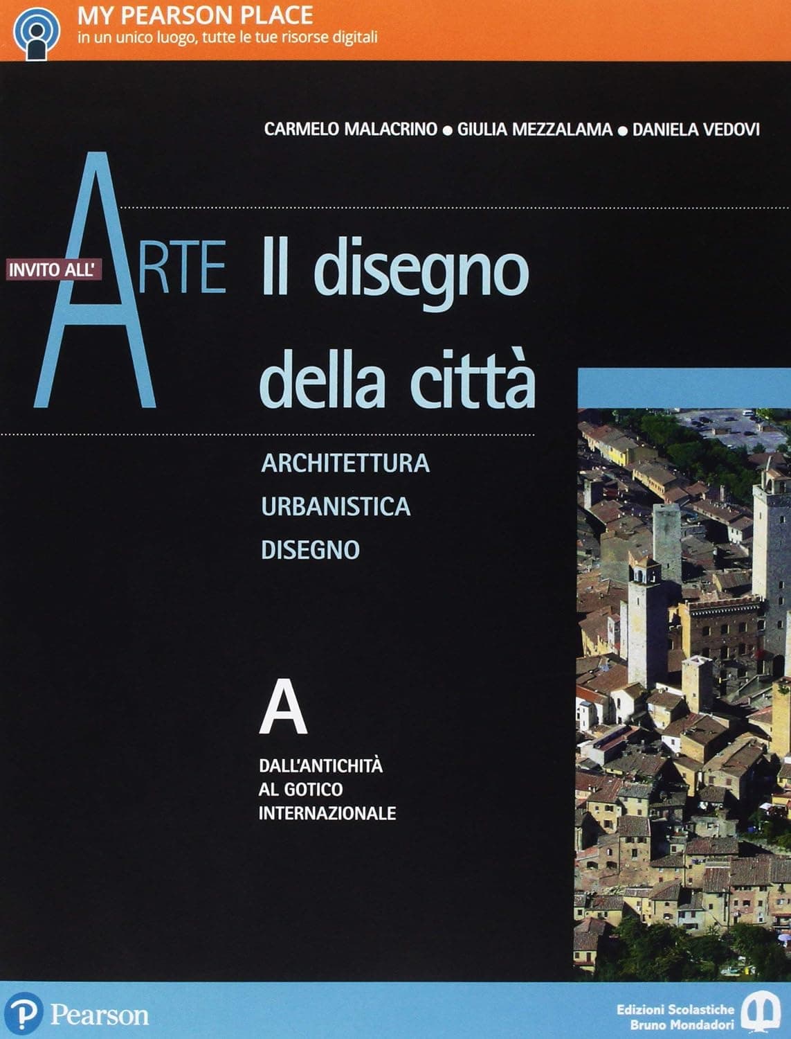 Invito All'Arte 1  Edizione Azzurra