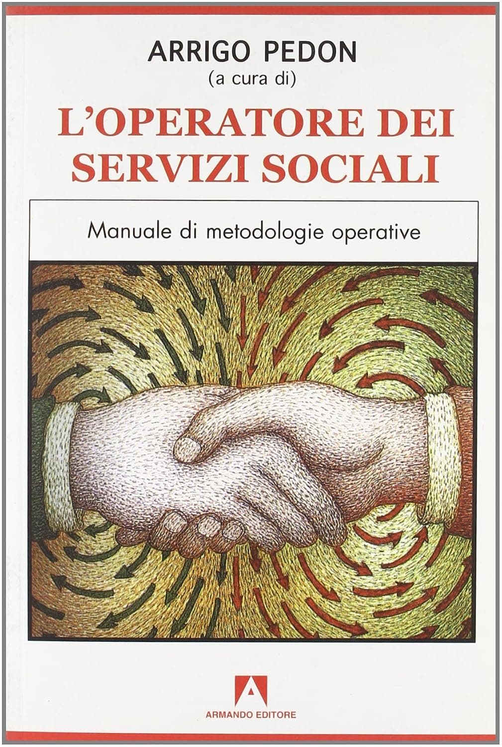 Operatore Dei Servizi Sociali (L)