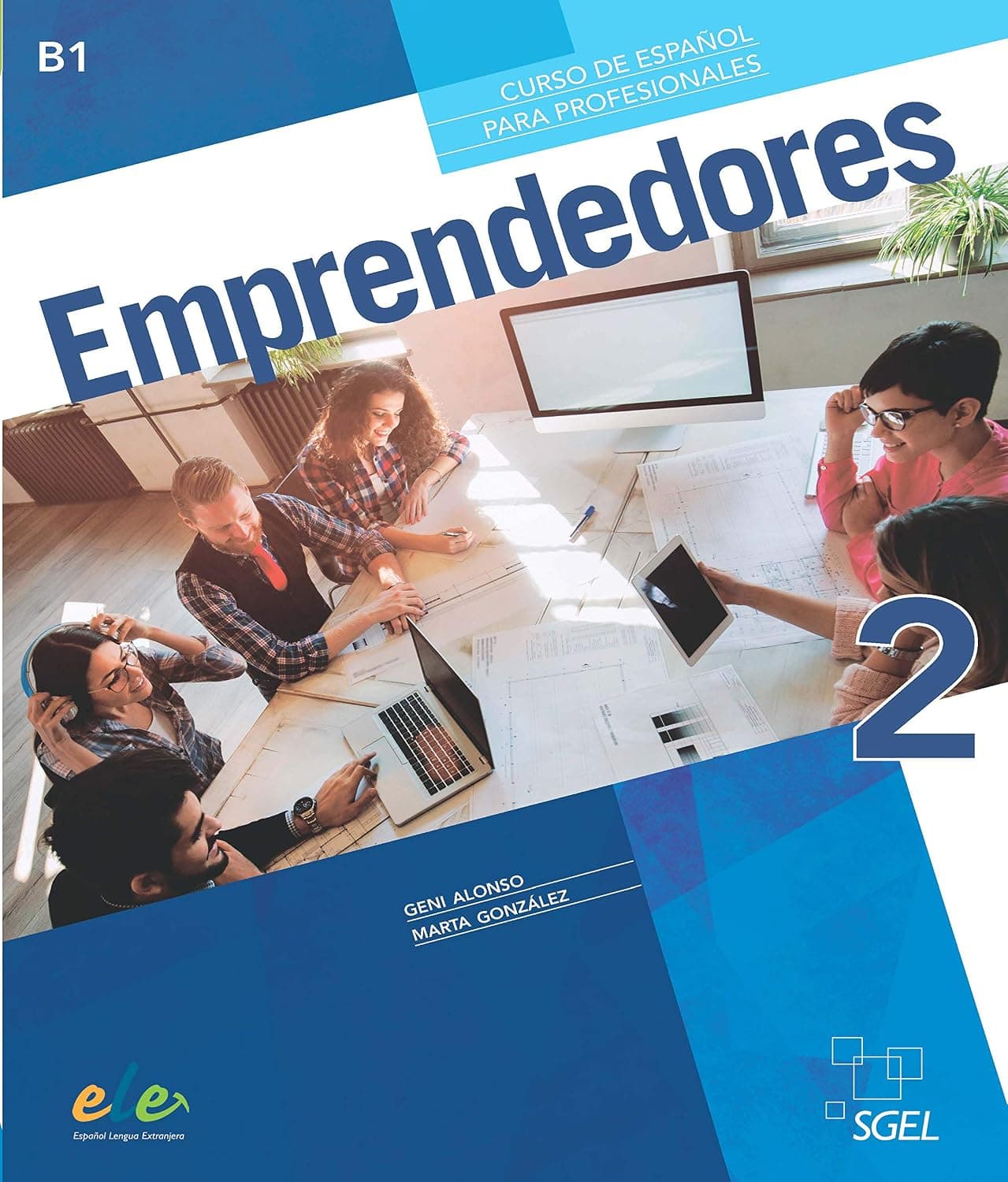 Emprendedores 2