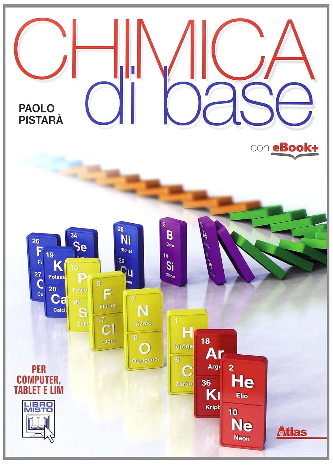 Chimica Di Base