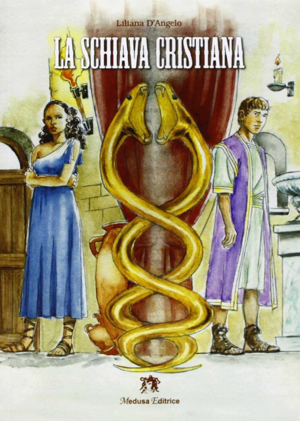 Schiava Cristiana (La)