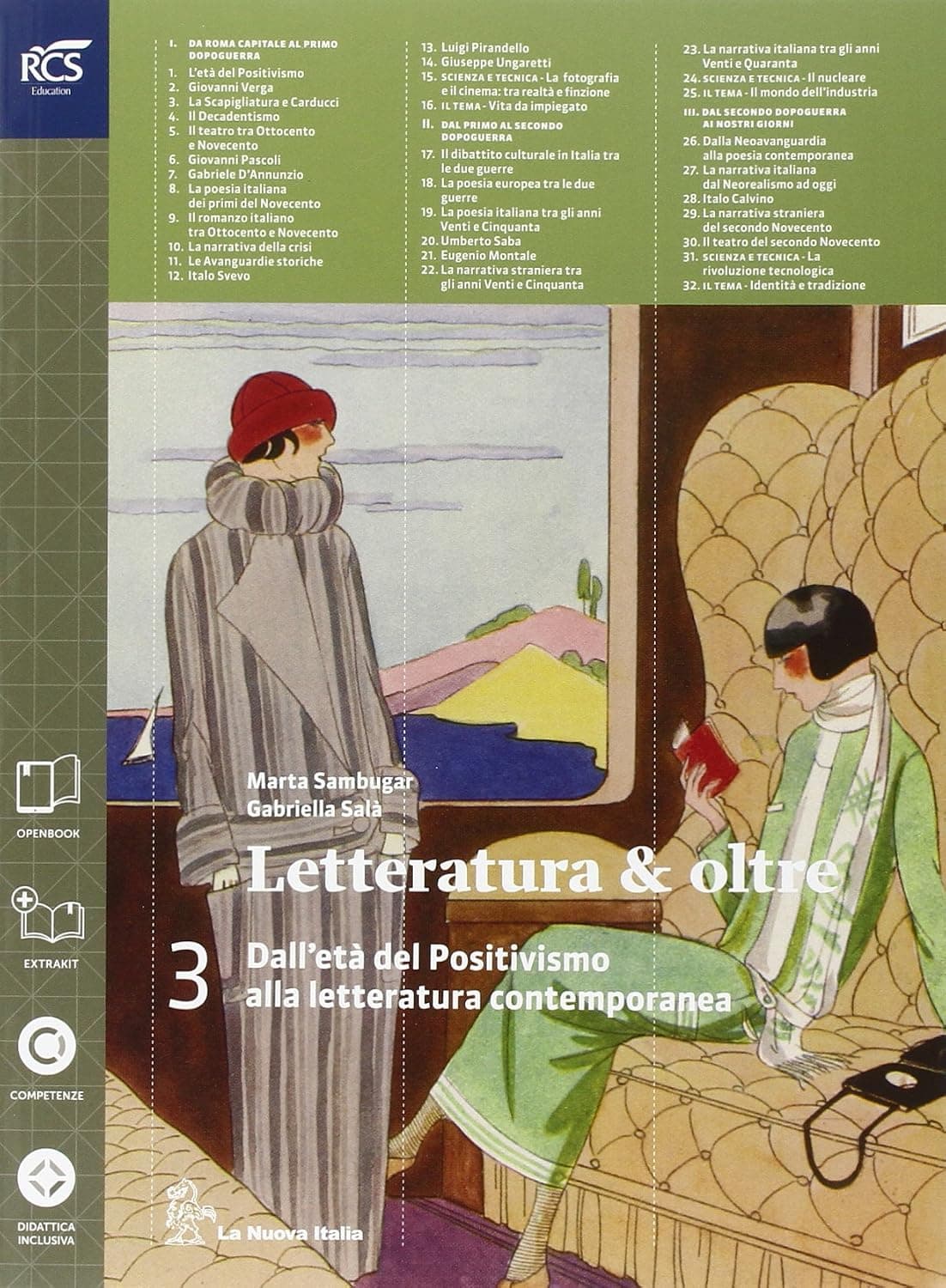 Letteratura & Oltre 3