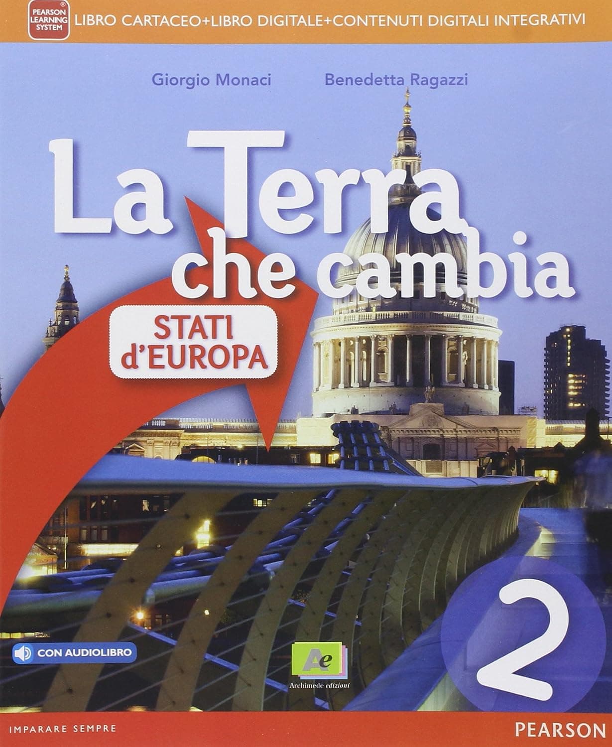 Terra Che Cambia 2