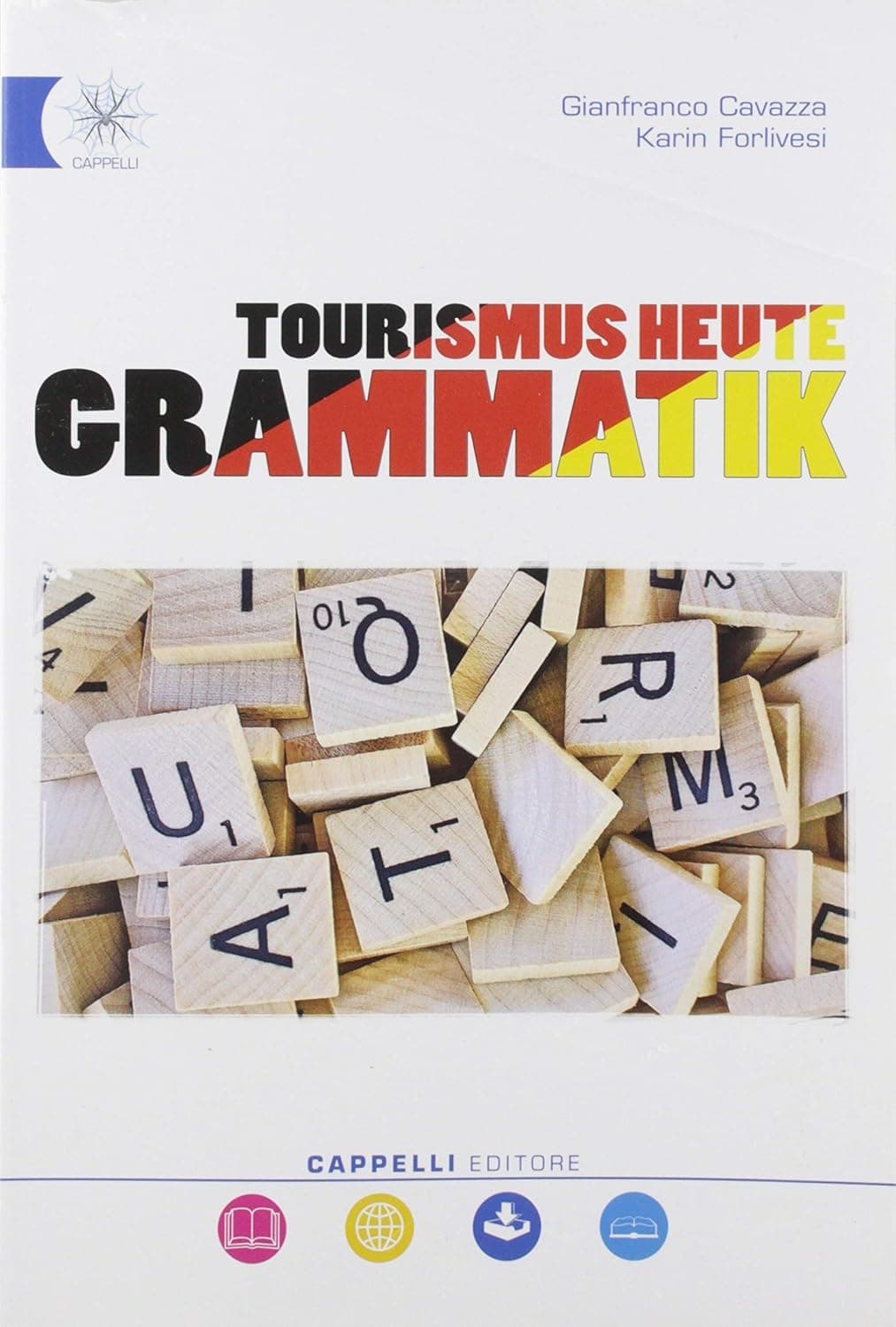 Tourismus Heute - Grammatik