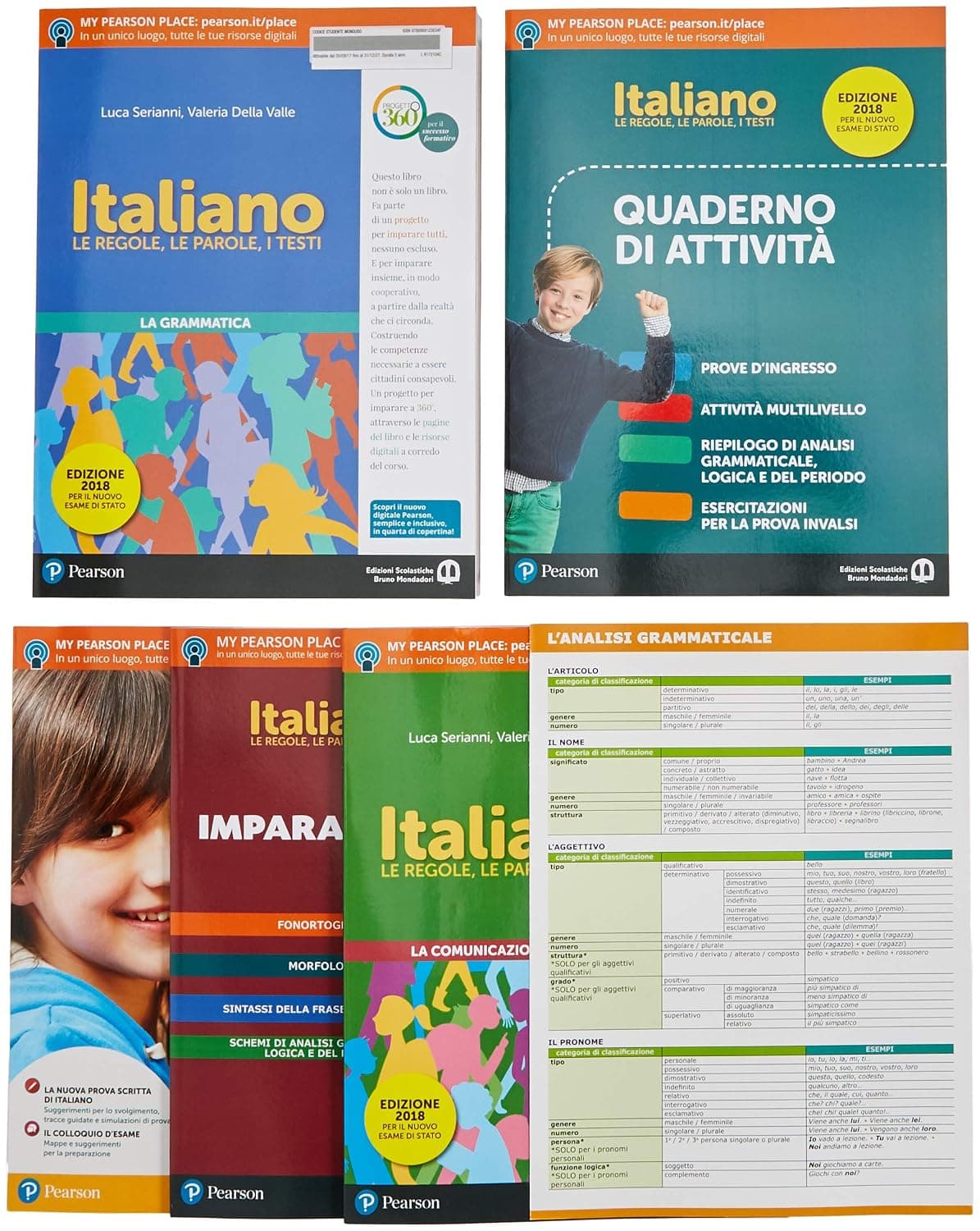 Italiano