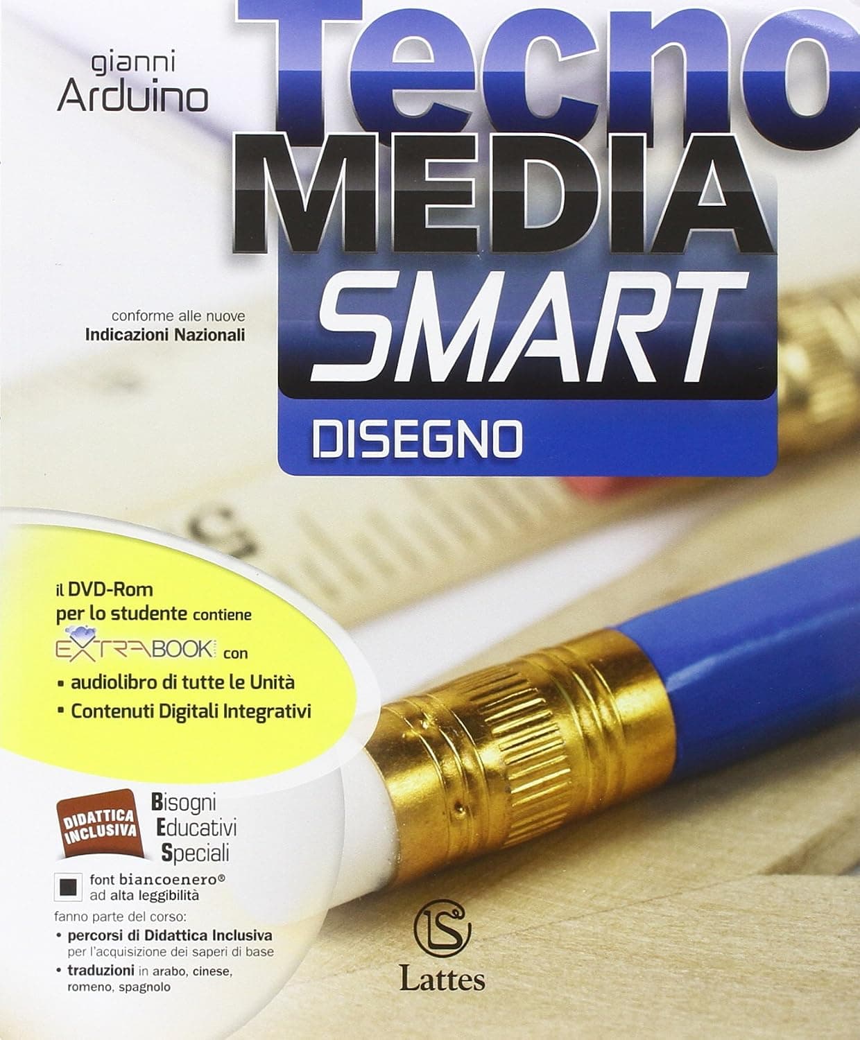 Tecnomedia Smart