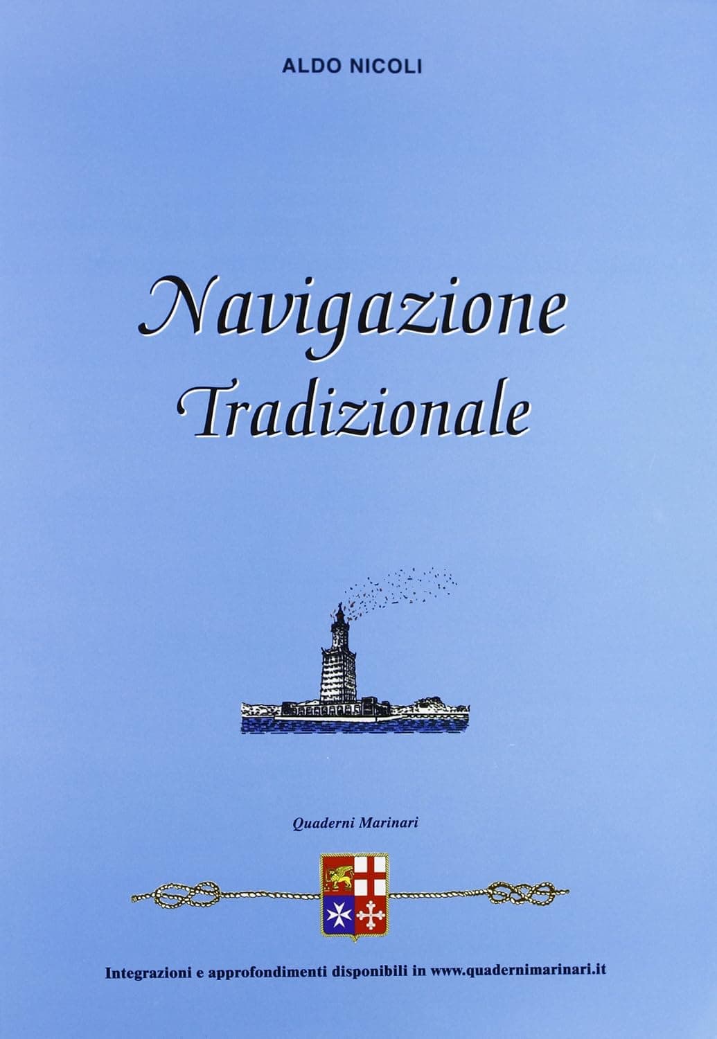 Navigazione - Tradizionale