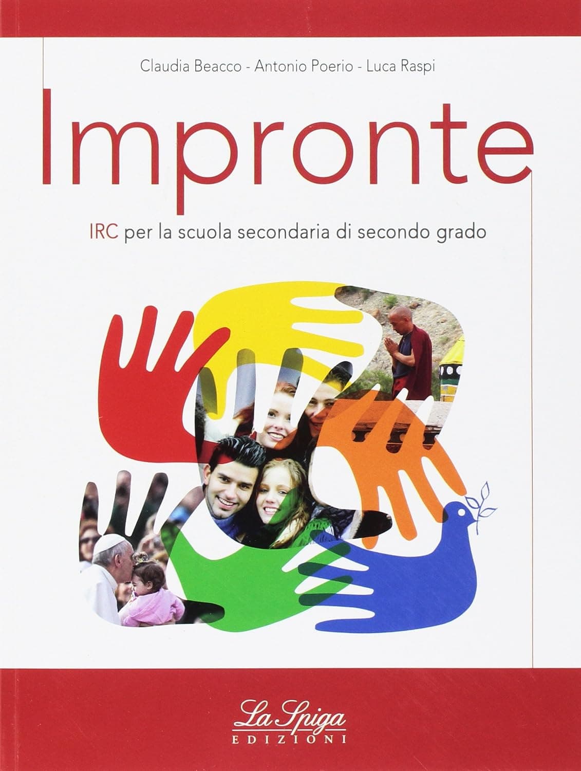Impronte