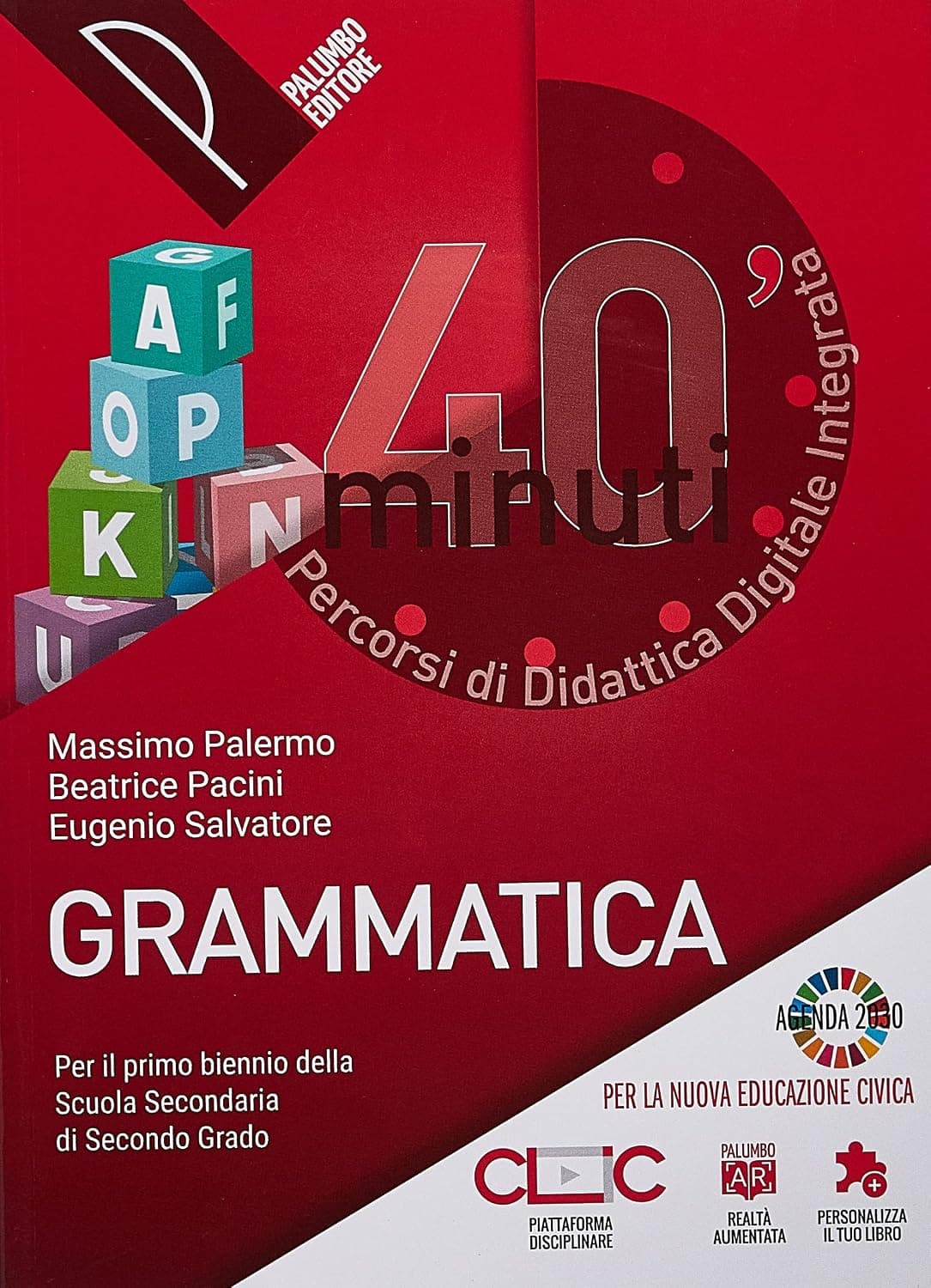 40 Minuti - Grammatica