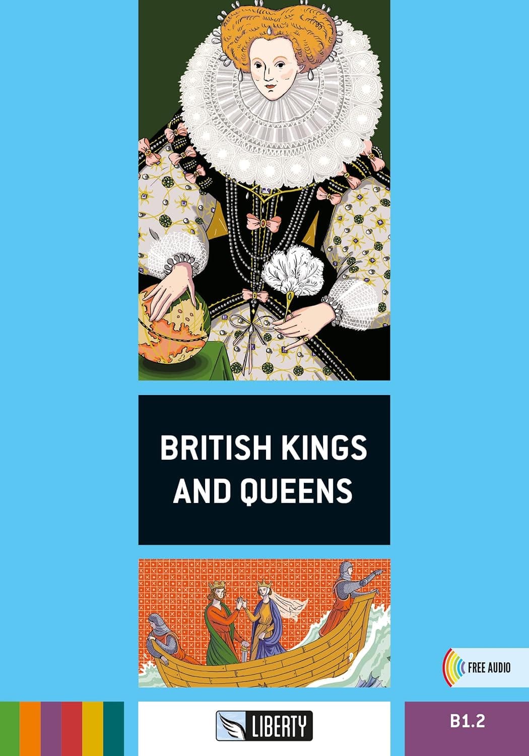 British Kings And Queens